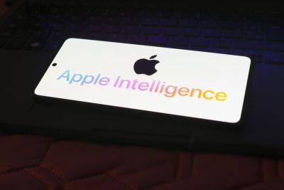 Apple Intelligence в iOS 18.2 требует вдвое больше памяти на iPhone - itc.ua - Украина