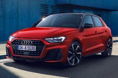 Audi припиняє випуск своєї найдоступнішої моделі - news.infocar.ua