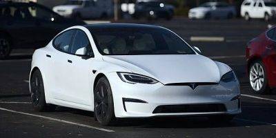 Парадокс. Конкуренты могут обогатить Tesla на $1 млрд - nv.ua - Украина - Евросоюз