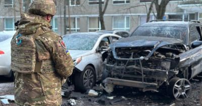 В Одессе взорвался "неизвестный предмет": местные СМИ пишут о подрыве авто сотрудника прокуратуры - dsnews.ua - Украина - Одесса