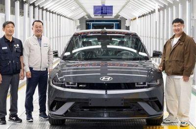 Hyundai призупиняє виробництво двох популярних електромобілів - news.infocar.ua - Сша