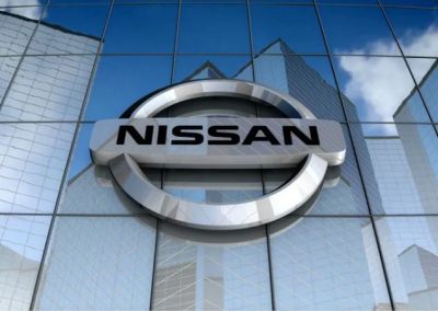 Moody's понизило рейтинг Nissan до «мусорного» уровня - minfin.com.ua - Украина - Китай - Сша