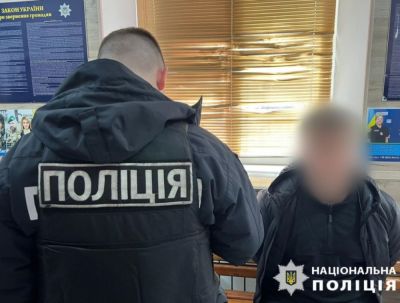 В Одессе мужчина распилил газ и стрелял в военного ТЦК - apostrophe.ua - Украина - Одесса - Львовская обл. - район Березовский