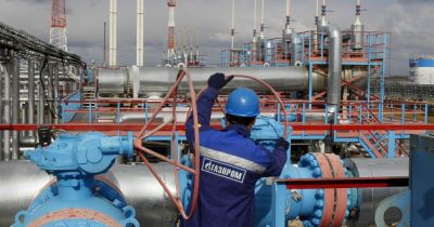 ЕС заплатил России за газ и нефть больше, чем выделил помощи Украине, — The Guardian - focus.ua - Украина - Германия - Россия - Евросоюз - Кувейт