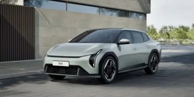 Достойное пополнение. Стало известно, каким будет новый Kia EV4 - nv.ua - Украина