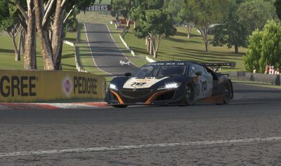 Bathurst 12 Hour – як пройшов марафон для пілотів КЦА ФАУ - autocentre.ua - Украина