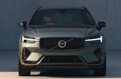 Представлено оновлений кросовер Volvo XC60 2025 - news.infocar.ua - Google