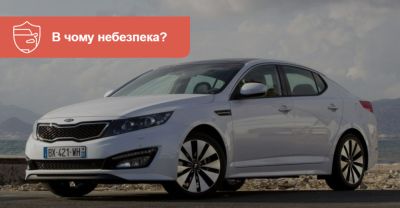 Мільйони вживаних Hyundai та Kia в усьому світі потребують огляду через ризик пожежі! - auto.ria.com - Santa Fe