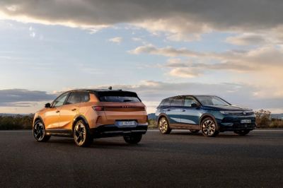 Новий Opel Grandland прямує в Україну: сформовано український прайс, відомий перелік версій, розпочато прийом замовлень - autocentre.ua