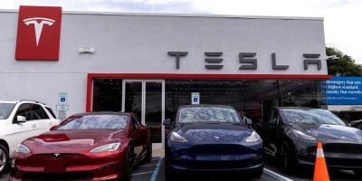 Тревожные звоночки. Tesla потеряла двух своих лучших дизайнеров автомобилей - nv.ua - Украина - штат Калифорния