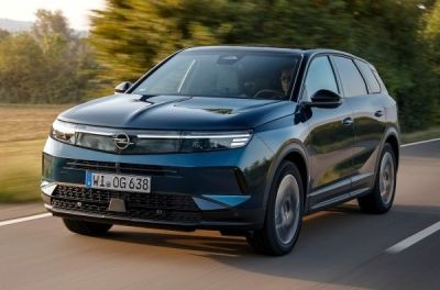 Новий Opel Grandland прямує в Україну: сформовано український прайс, відомий перелік версій, розпочато прийом замовлень - news.infocar.ua