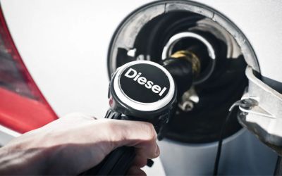 Названо найпопулярніші дизельні авто в Україні: рейтинг - autocentre.ua