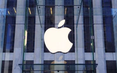 Украинец осудил Apple и получил от них деньги - apostrophe.ua - Украина - Россия - Белоруссия