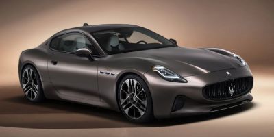 Им тоже плохо. В 2024 года продажи Maserati рухнули на 57% - nv.ua - Украина