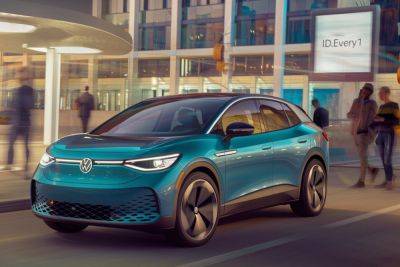 Volkswagen готує ще один доступний електромобіль - autocentre.ua - Сша