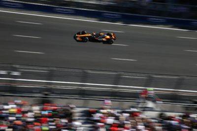 Мэтт Деннингтон - В McLaren продлили несколько спонсорских контрактов - f1news.ru