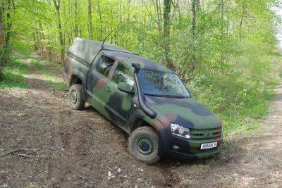 В МВС нагадали, як поставити гуманітарні авто на тимчасовий облік за військовослужбовцем - autocentre.ua