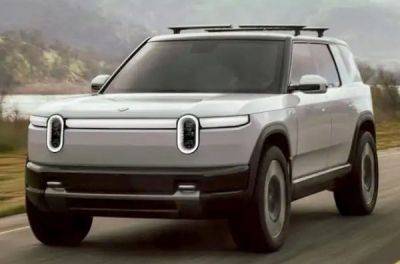 Rivian розповіла, коли запустить «повний автопілот» - news.infocar.ua - місто Сан-Франциско